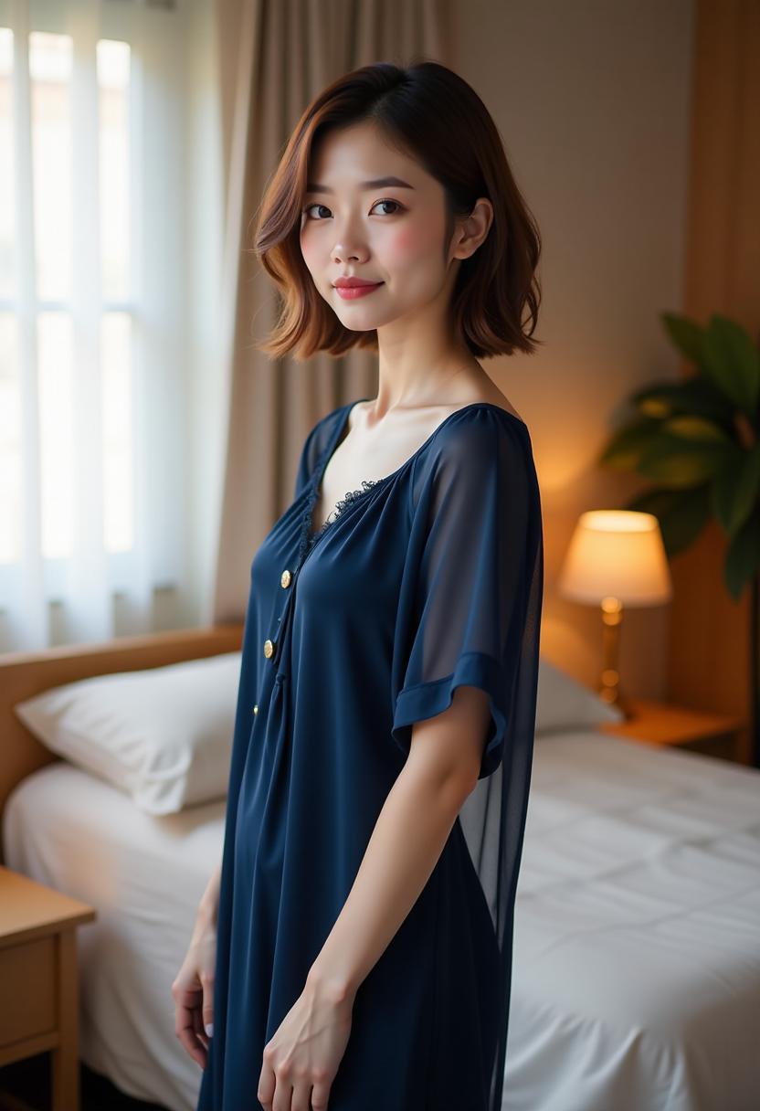 明月照江心海报