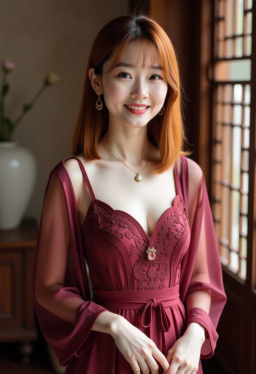 春江夜雨海报
