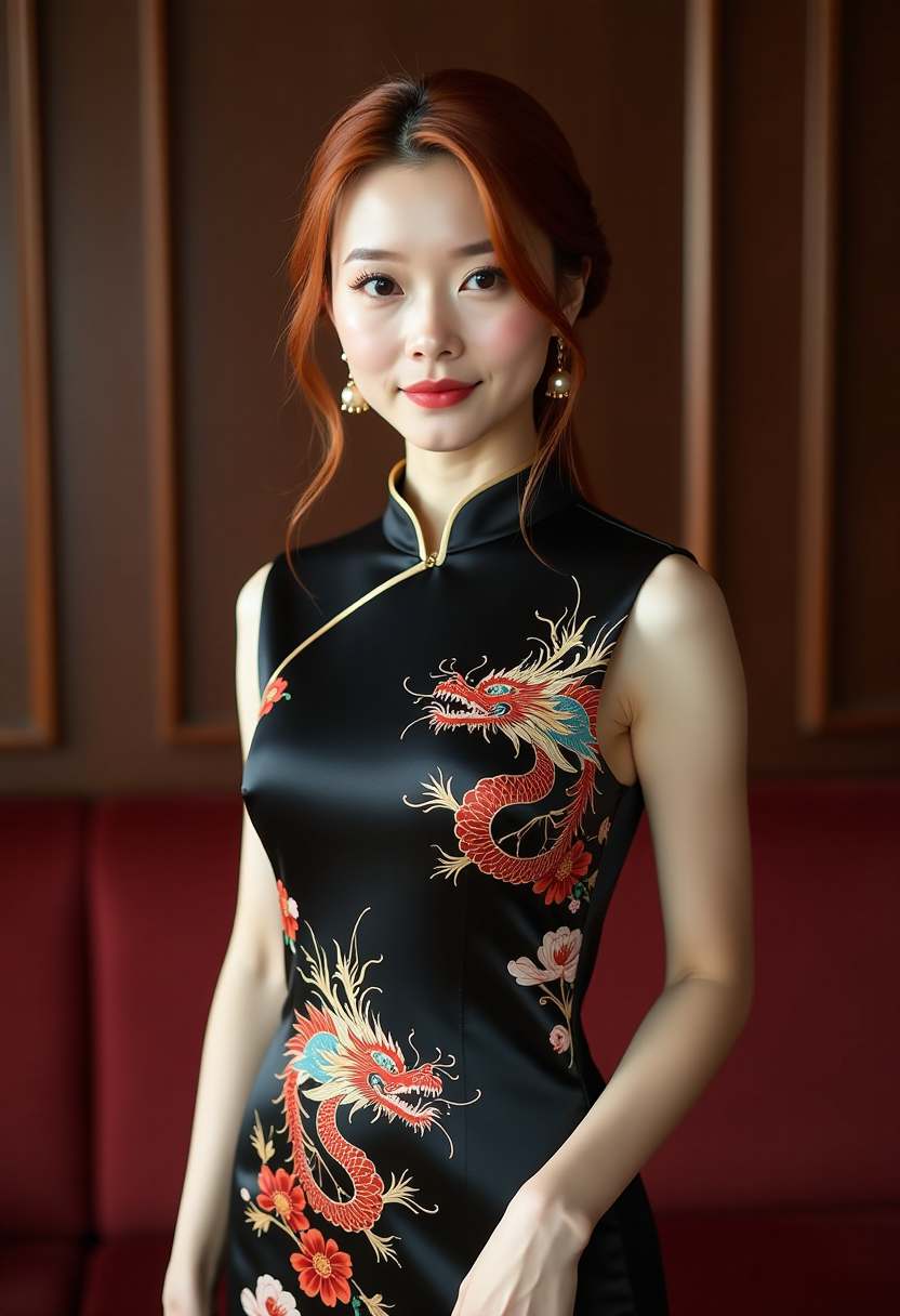 兰香如故特别篇海报