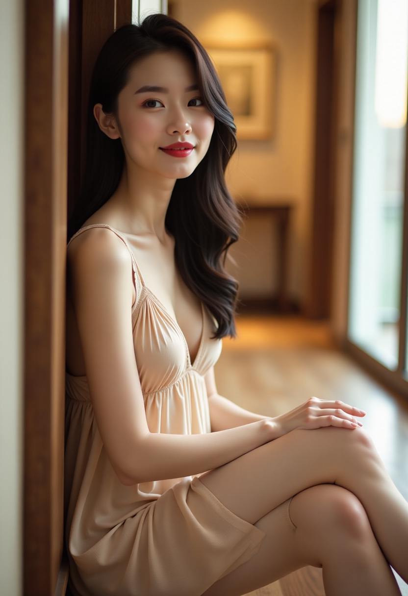 北城烟火海报